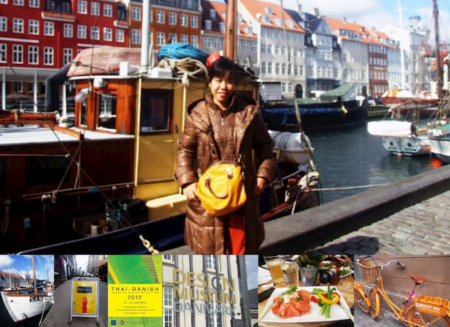 Copenhagen Denmark 2012