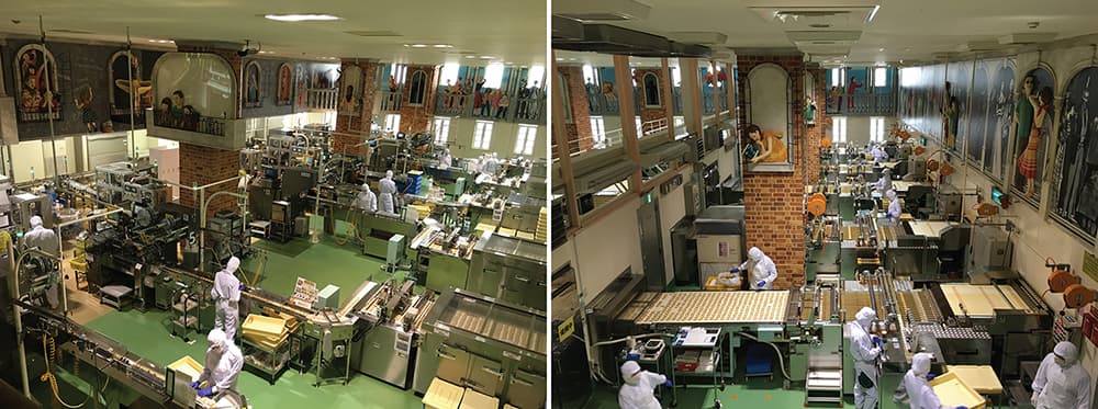 Winter in Japan 2016