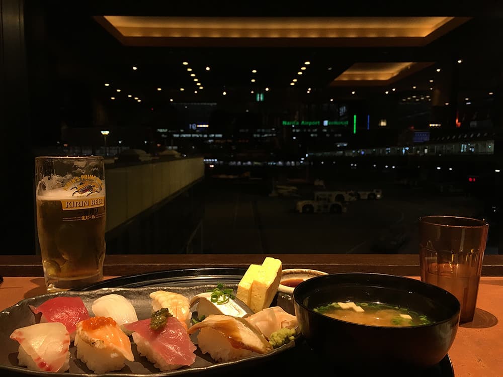 Winter in Japan 2016